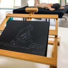 Modeltekenen_015