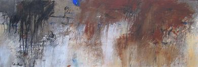 Andalusië - De Profundis 2 - 150x50