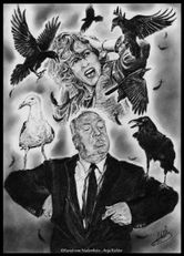 Hitchcock-Die Vögel - 26.10.20