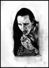 Lipstick Manson - 09. Apr.