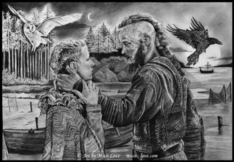 Vikings - 15.02.2018