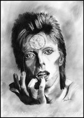 Ziggy Stardust - 11.Jan.