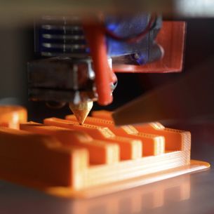Rapid Prototyping