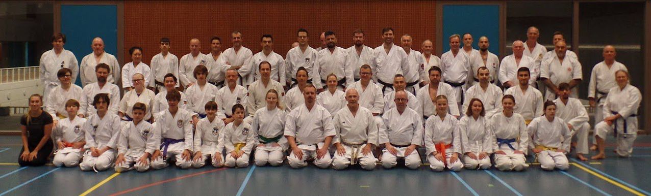 Stage Ronin olv Jos Robert