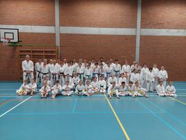 groepsfoto_provtraining 28 03 2025