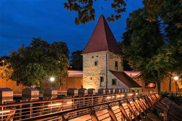 Pernickelturm Osnabrück