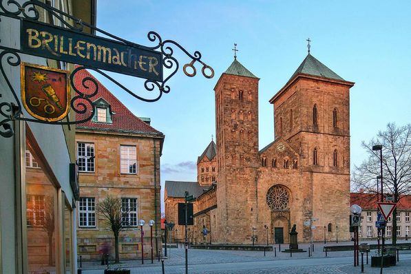 Dom St. Peter Osnabrück