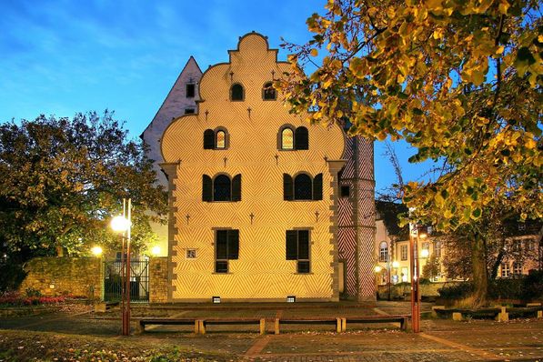Ledenhof Osnabrück