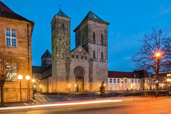 Dom St. Peter Osnabrück