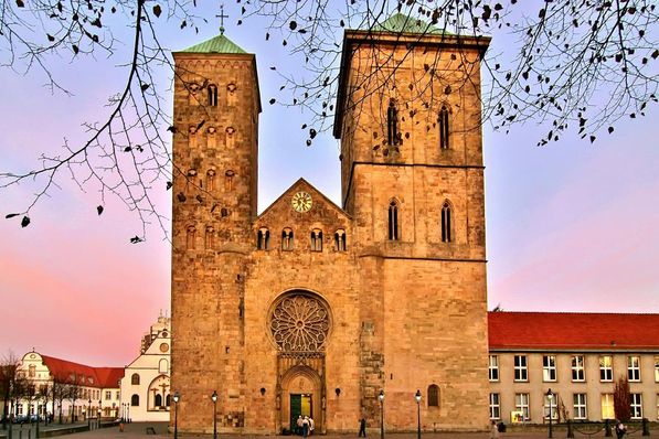 Dom Osnabrück