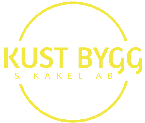 Kust Bygg & Kakel AB