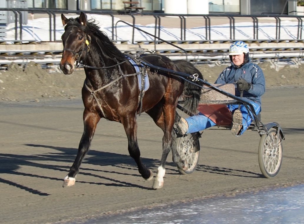 Spenstige Mazzoleni