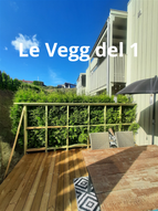 Le vegg