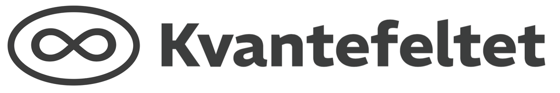 Kvantefeltet