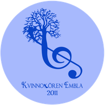 Kvinnokören Embla