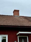 Skorsten, Orrefors