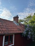 Skorsten, Öland 2