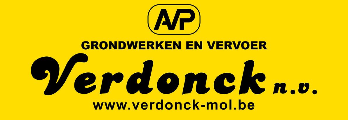 Grondwerken Verdonck