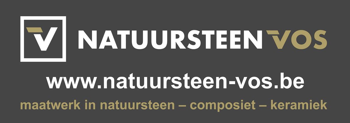 Natuursteen Vos
