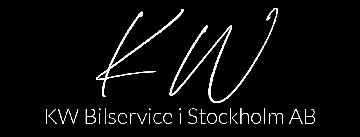KW Bilservice