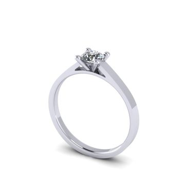 Engagment ring comission