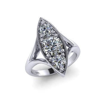 Diamond ring