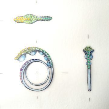 Hand Drawing
