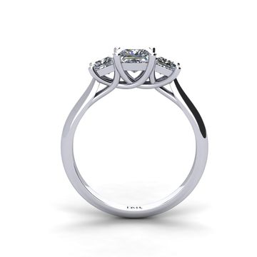 Trellis ring