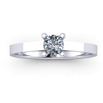Engagment ring comission