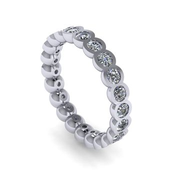 Full ET ring comission