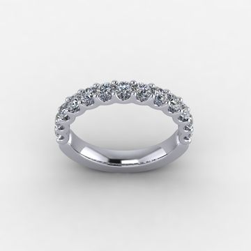 half ET ring