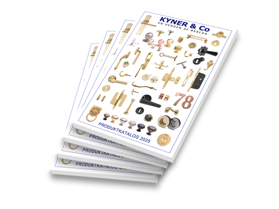 kyner & co produktkatalog 2020 download