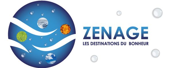 ZENAGE Les Destinations Du Bonheur©