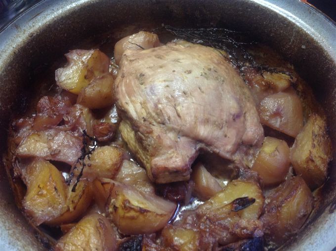Filet de dinde à la bière