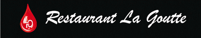 Restaurant La Goutte