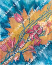 "FLEUR DE VIE"