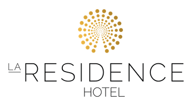 Hôtel La Résidence N'Djaména