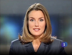 Reina España Leticia Ortiz - La Unión