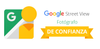 Fotografo de Confianza Google Street View
