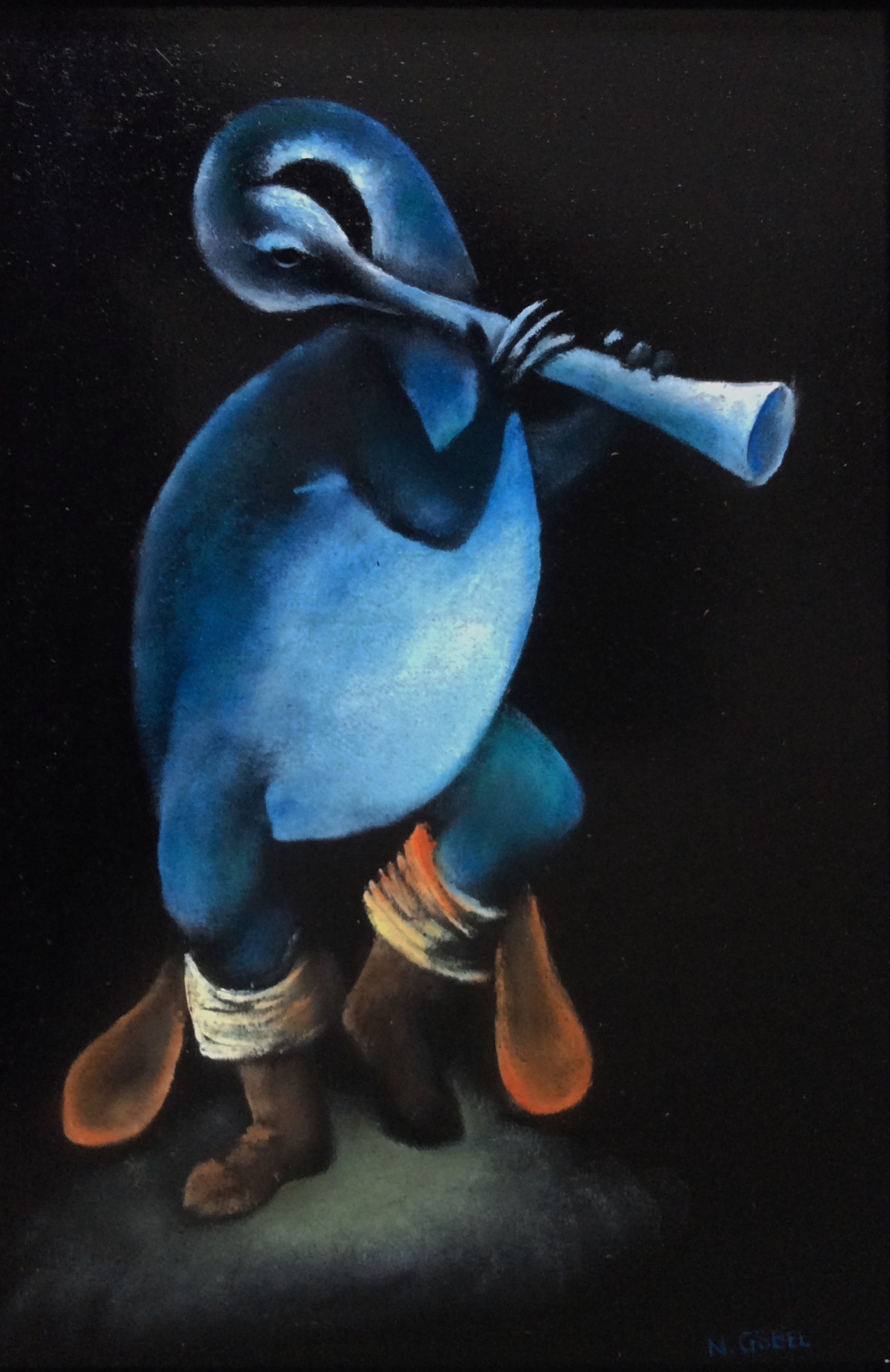 De Muzikanten (7)