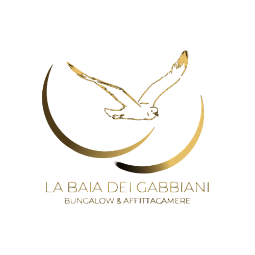 Baia dei Gabbiani in Imperia