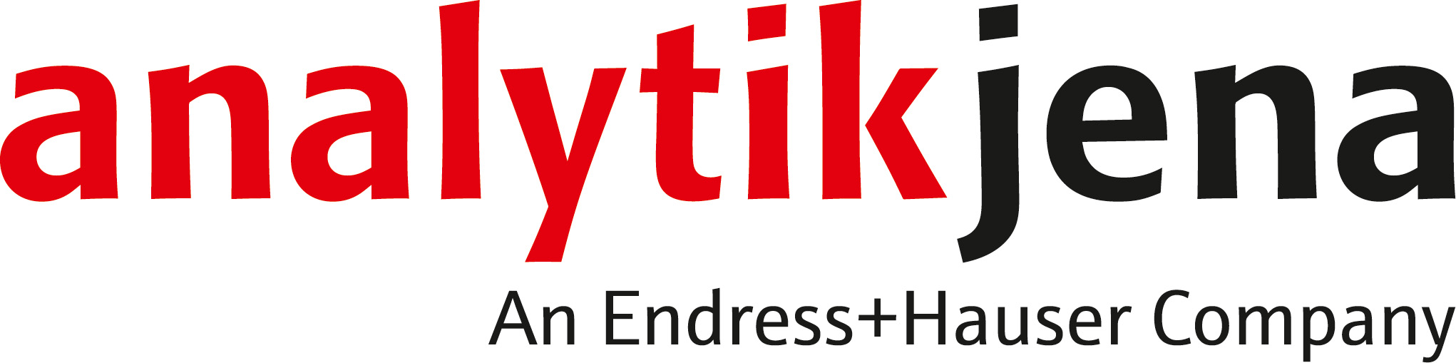 Analytic Jena logo