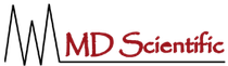 MD Scientific Logo PNG