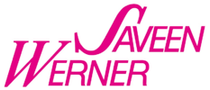 Saveen & Werner Logo PNG