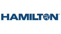 Hamilton logo