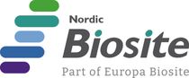 Nordic Biosite logo