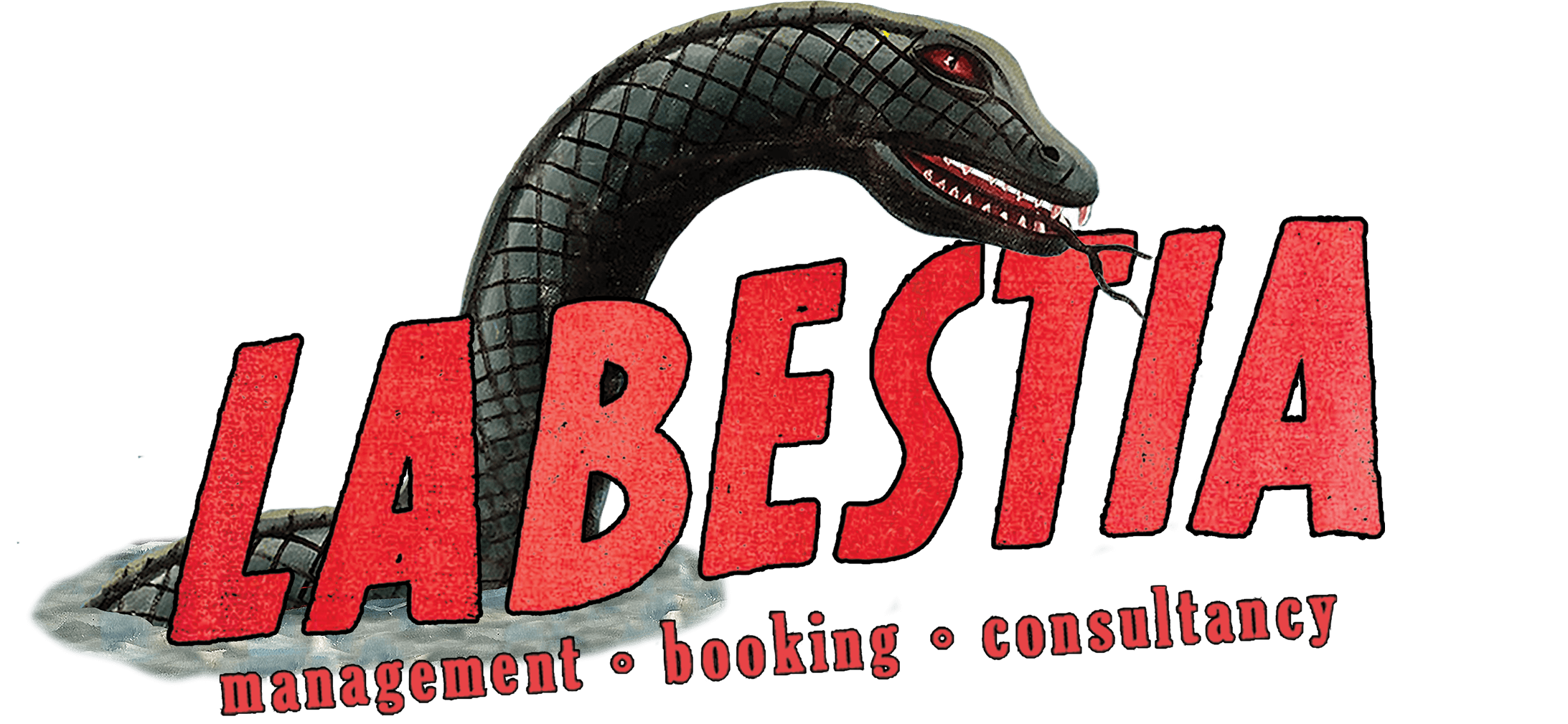 Labestia logo