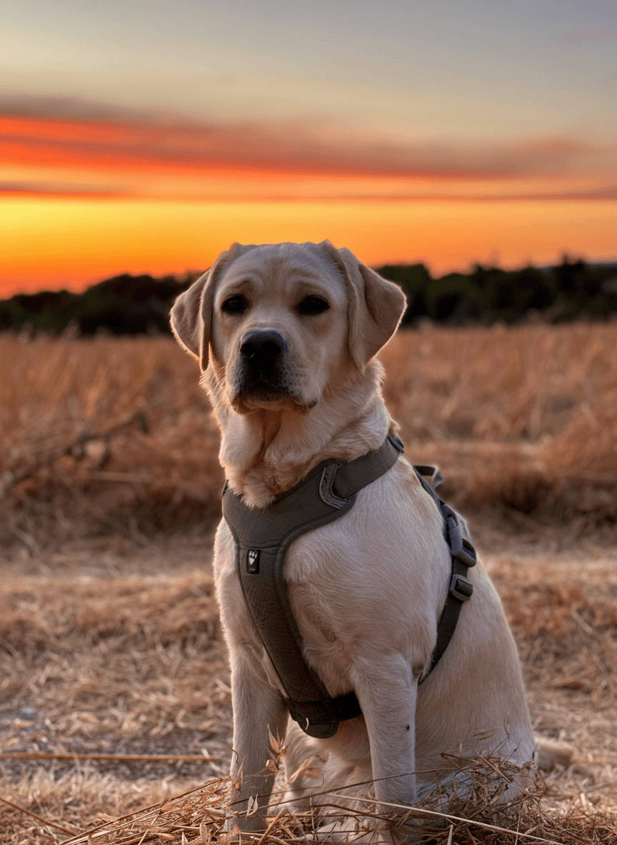 Beschikbare pups | Labradors uit het Betuwse veld