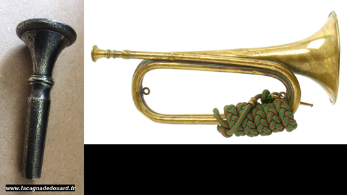 embouchure de bugle