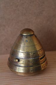 Fusée  double effet n° 85